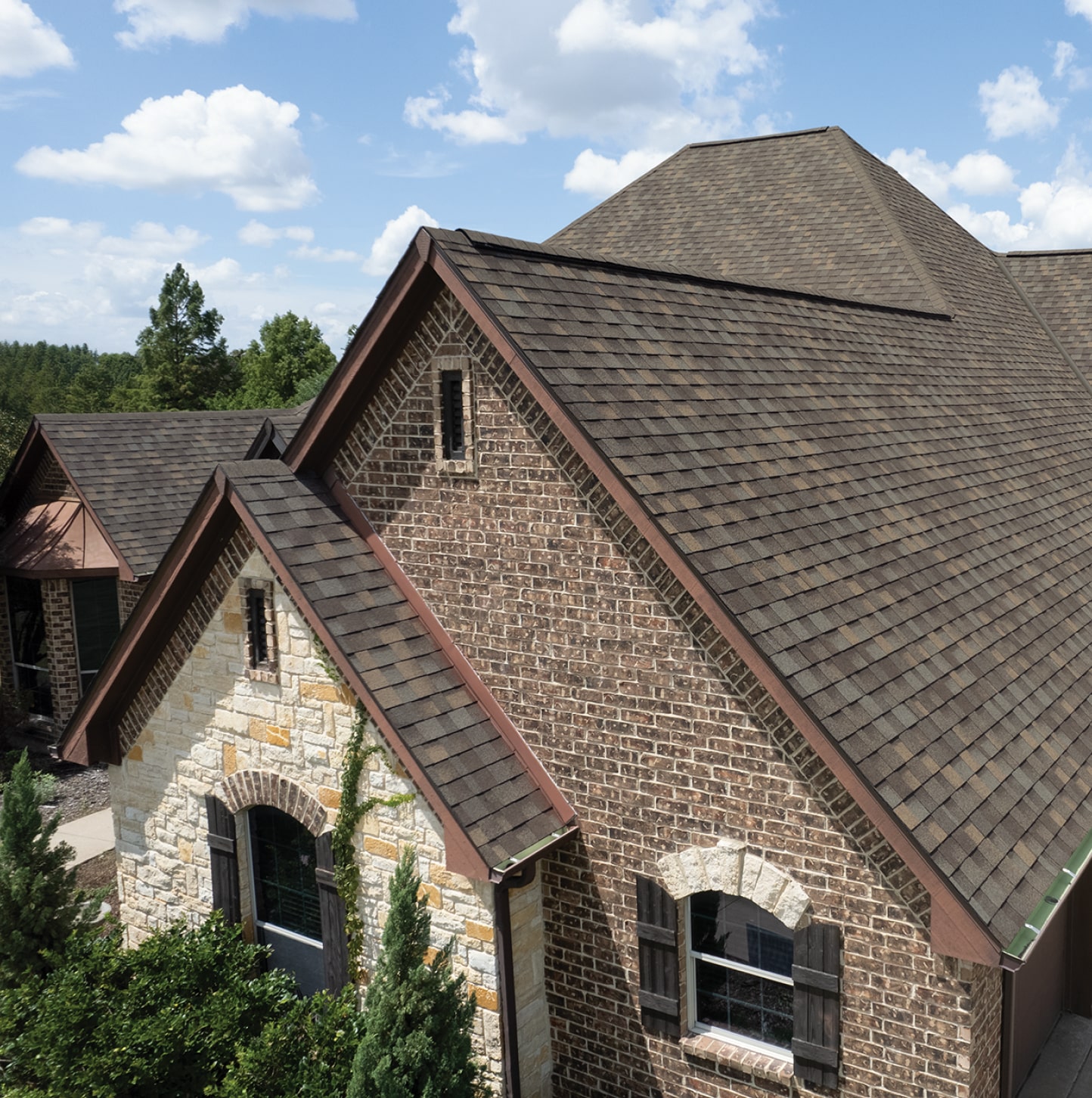 Dynasty Performance Shingles