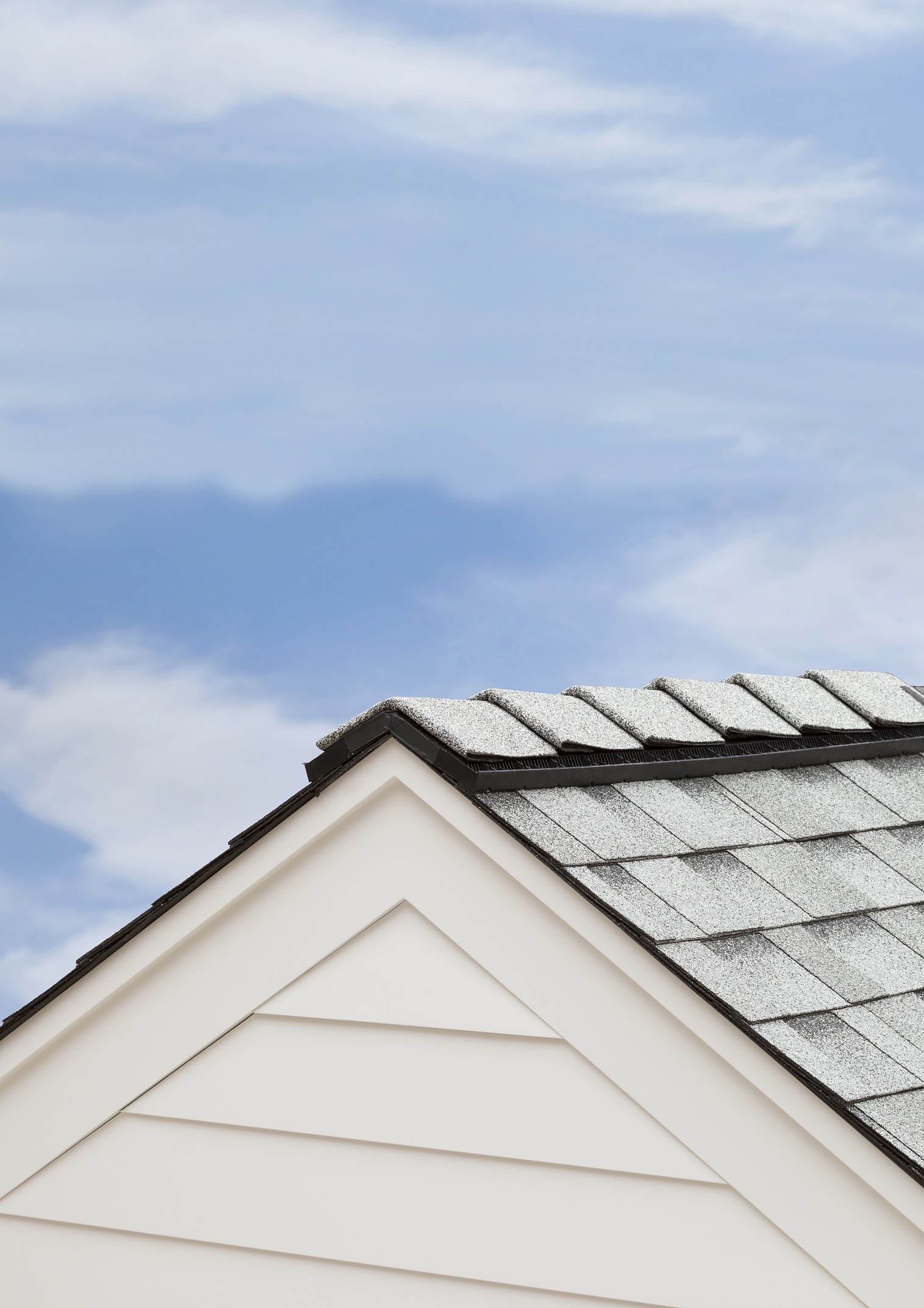 IKO UltraHP / UltraHP IR Ridge Cap Shingles