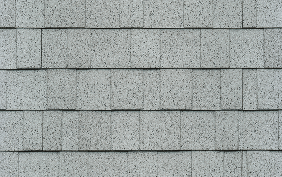 White Shingles
