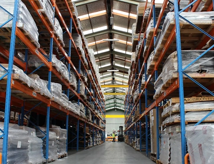 Metal Roofing and  New Zealand Expansion