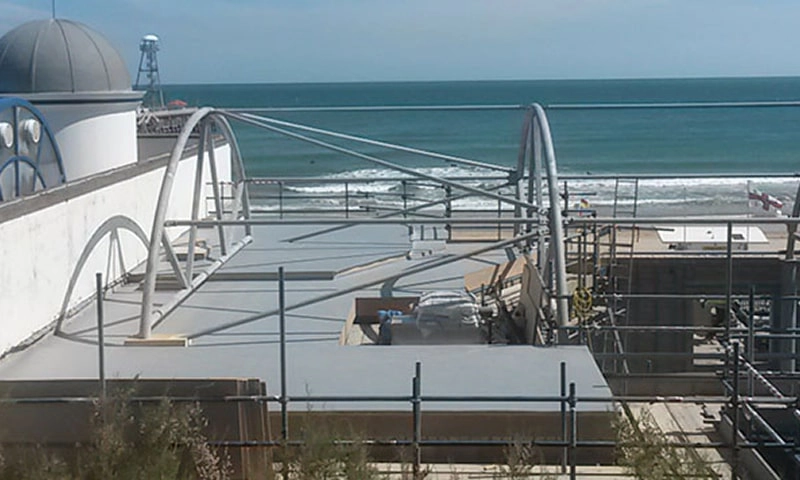 Bournemouth Oceanarium