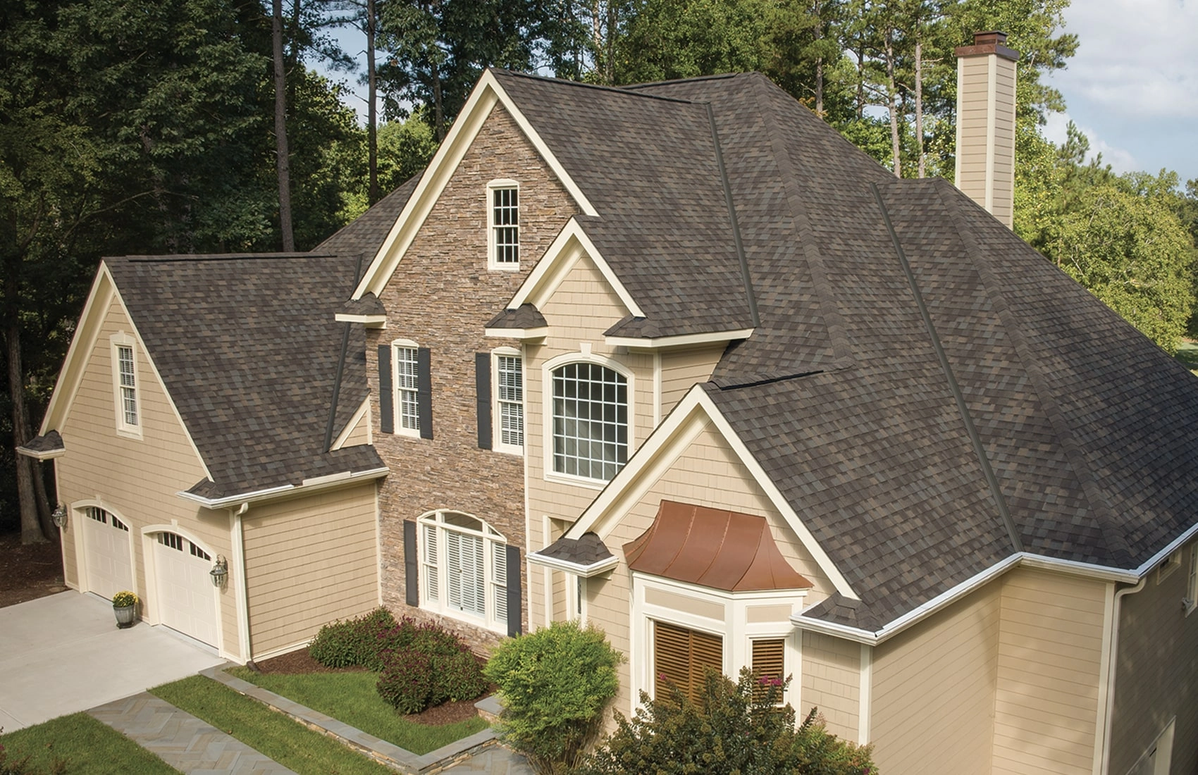Residential Roofing