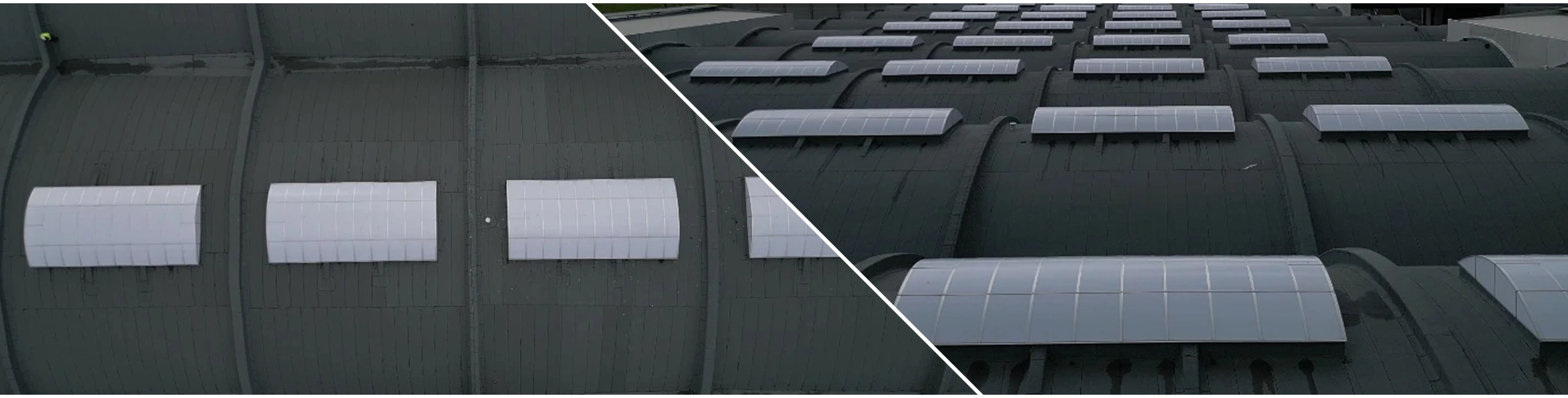 Single-layer Overlay