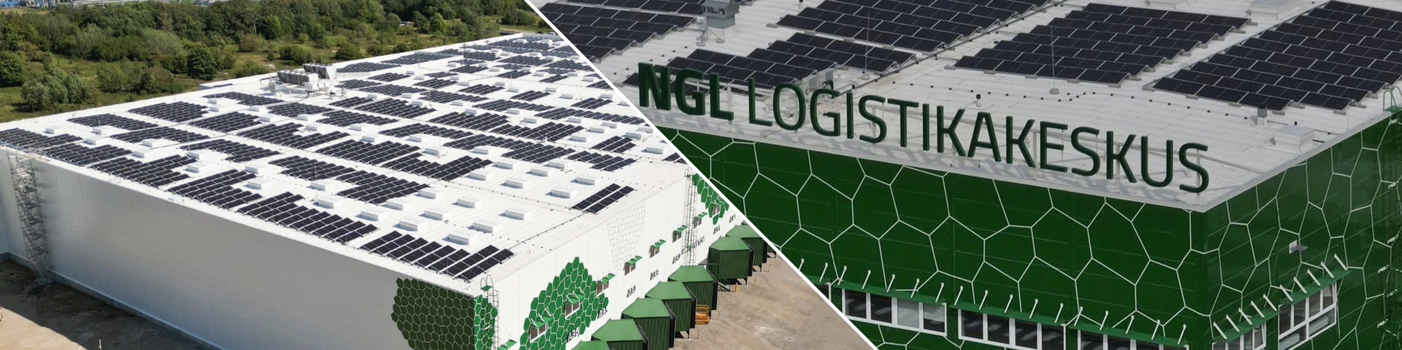 The Kaubamaja Project